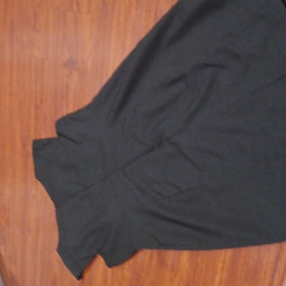 5 For 25 Classic. Black dress with bow - Picture 4 of 6